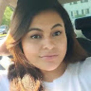 Meet your Posher, Isela